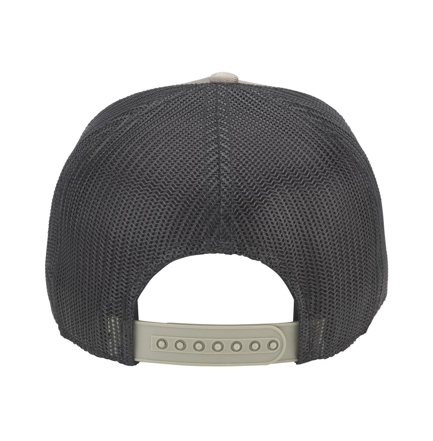 Мужская кепка American Needle Green Queen Valin Snapback Hat — фото 2