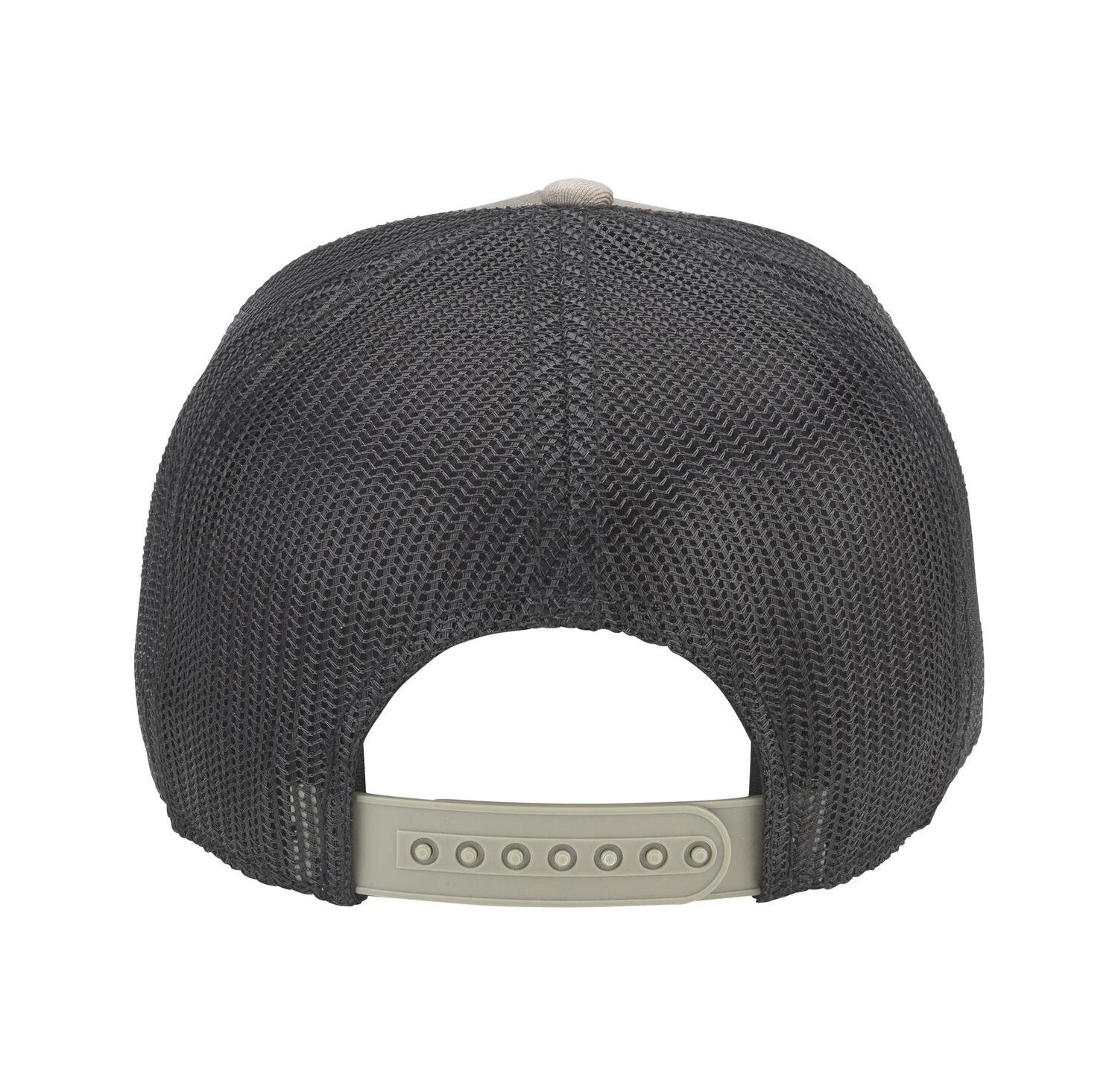 Men's Green Queen Valin Snapback Hat