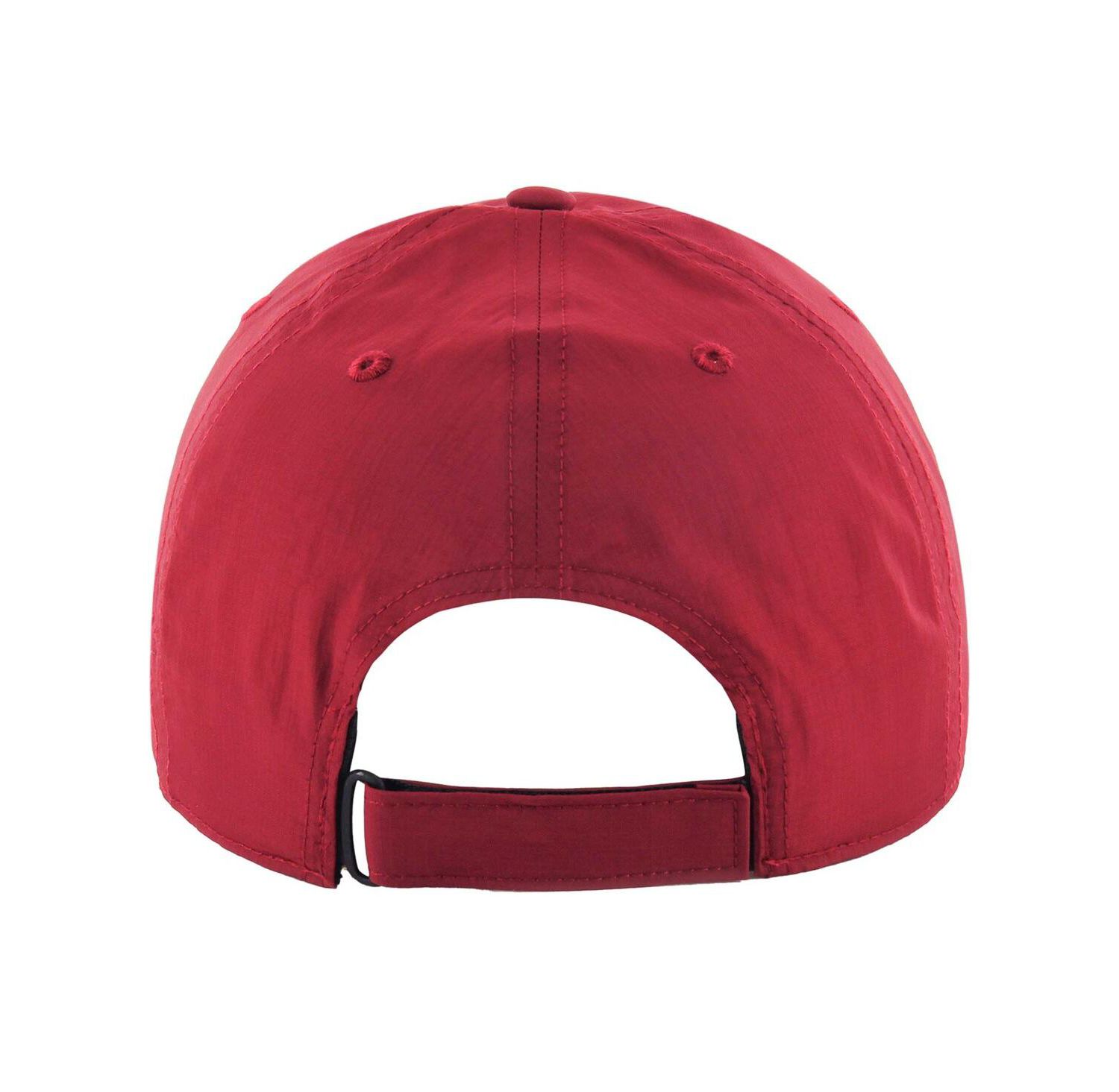 Men's Garnet Florida State Seminoles Clean Up brrr Adjustable Hat