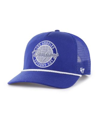 '47 Brand - Men's Royal Los Angeles Dodgers Promenade Hitch Adjustable Hat