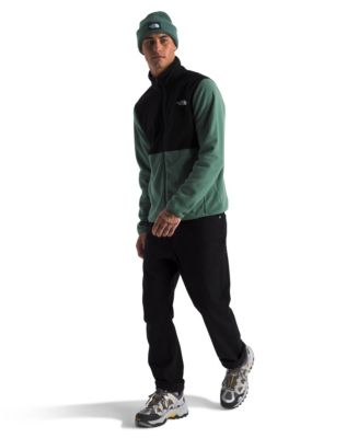 Men's Glacier Fleece Jacket