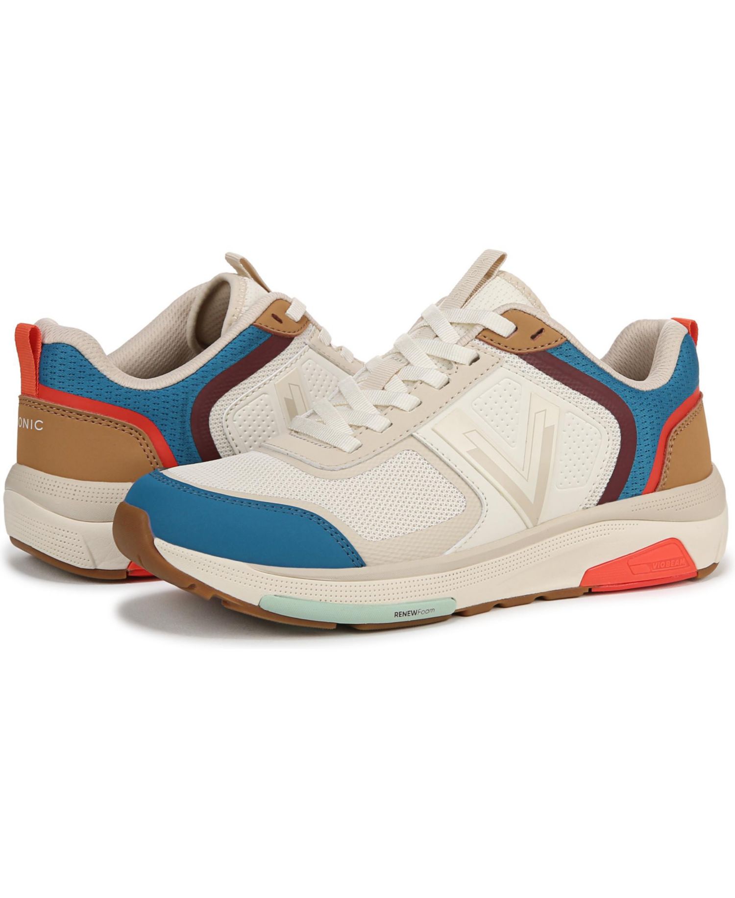 Women's Walk Strider 001 Walking Shoes