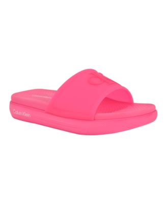 Women's Peari Pool Slip-On Slide Sandals
