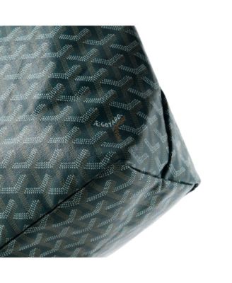 PM Saint Louis Tote Coated Canvas