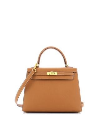 Pre-Owned HERMÉS