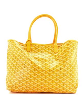 Pre-Owned Goyard