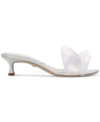 Women's Corrie Slide Dress Heels