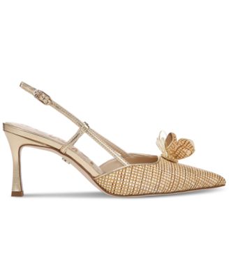 Women's Mali Slingback Dress Pumps