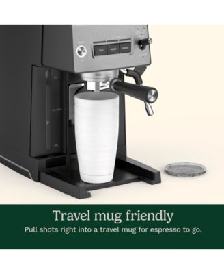 Espresso Bar Espresso Machine, EM-320 