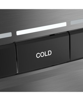 Espresso Bar Grind & Brew Espresso Machine, EM-640 