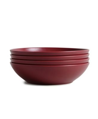 Big Bowls, Set of 4