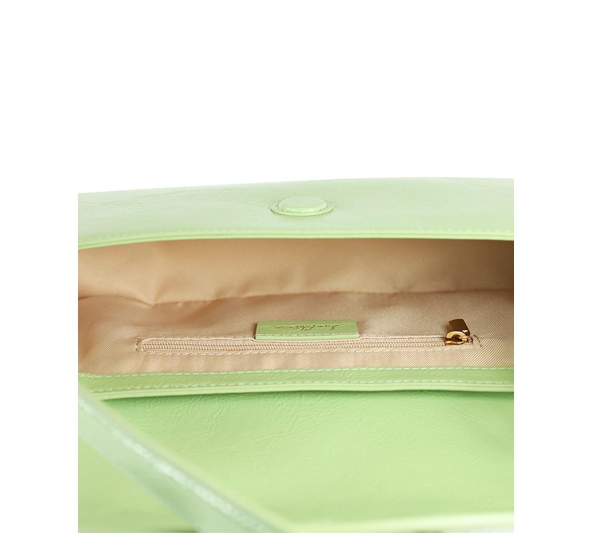 SAM EDELMAN LORAINE SMALL FLAP SHOULDER BAG 