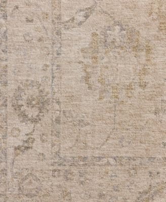 Louisa LOI-02 7'10''x10' Area Rug