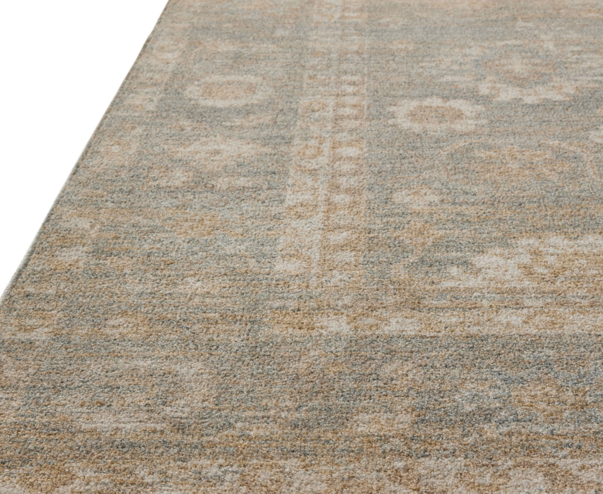 CHRIS LOVES JULIA LOUISA LOI-04 5'3''X7'6'' AREA RUG 