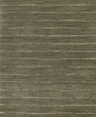 Henry HEY-01 3'6''x5'6'' Area Rug