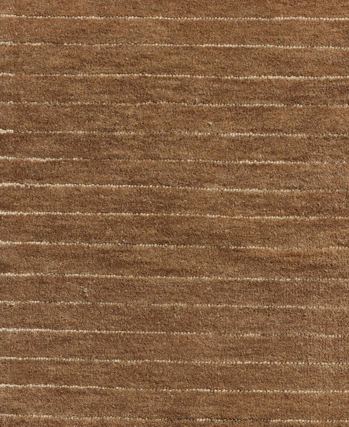 Chris Loves Julia Henry Hey-01 7'9''x9'9'' Area Rug In Rust,beige