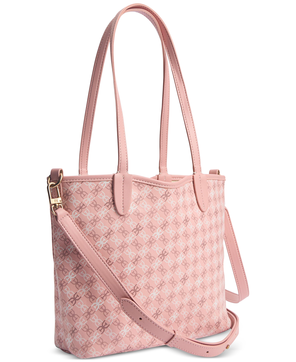 SAM EDELMAN HARPER SMALL SHOPPER TOTE 