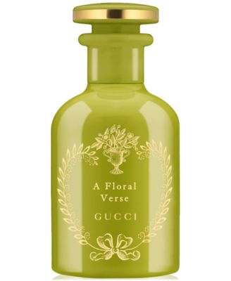 Gucci - The Alchemist's Garden A Floral Verse Eau de Parfum, 1.6 oz.