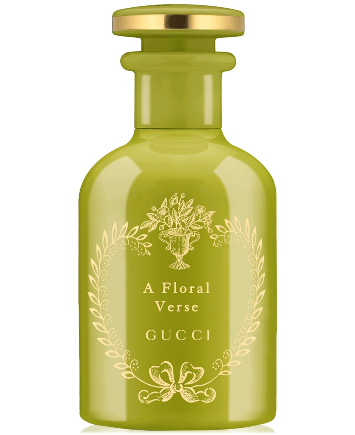 The Alchemist's Garden A Floral Verse Eau de Parfum, 1.6 oz.