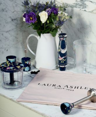 500-Watt 4-in-1 Hand Immersion Blender Set