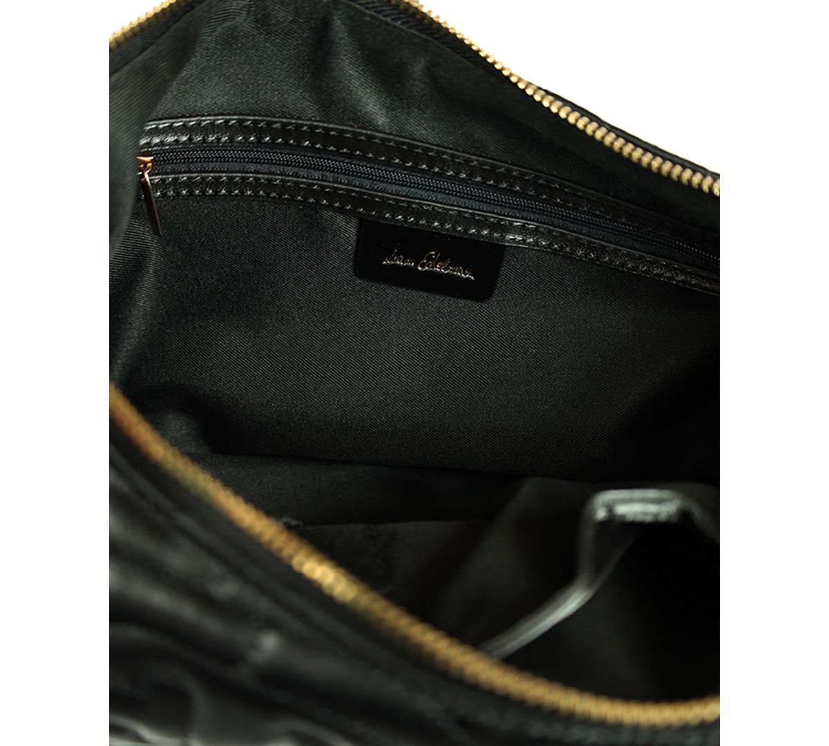 SAM EDELMAN ETHYL CRESCENT SLING CROSSBODY 