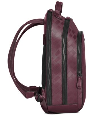 Extreme 3.0 Medium Three Compartment Leather Backpack