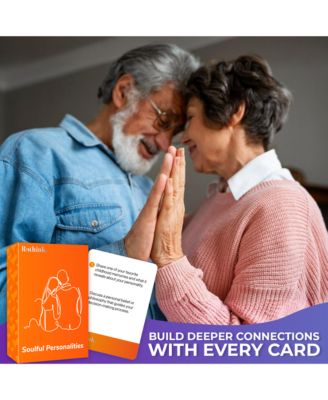 Know Me Better Christian Couples Conversation Cards for Deepening Relationships