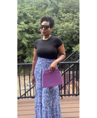 ibiG XLarge Silicone Bag