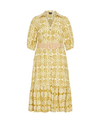 Women's Anna Seashell Dress