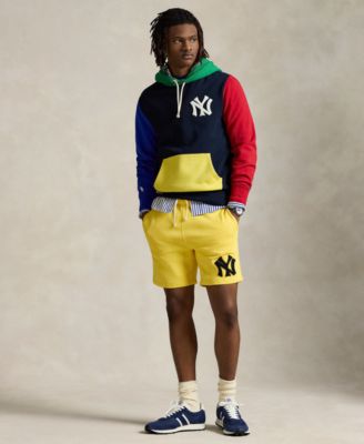 Polo Ralph Lauren - Unisex Yankees Fleece Shorts
