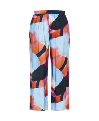 Plus Size Aspect Level Pant
