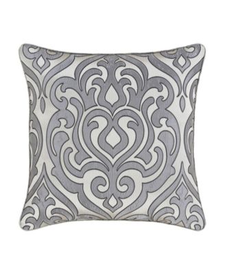 Bolero Decorative Pillow, 20" x 20"