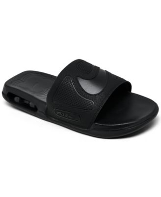 Nike - Men's Air Max Cirro Slide Sandals from Finish Line