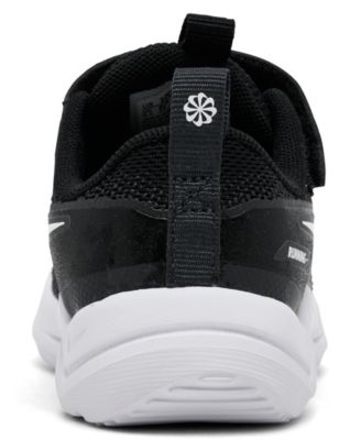 Toddler Kids Cosmic Runner Fastening Strap Running Sneakers from Finish Line