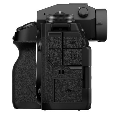 X-H2S Mirrorless Camera Body (Black)