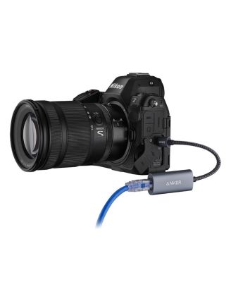 Z8 Mirrorless Camera