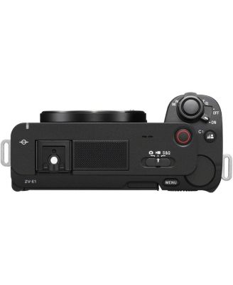 ZV-E1 Mirrorless Camera