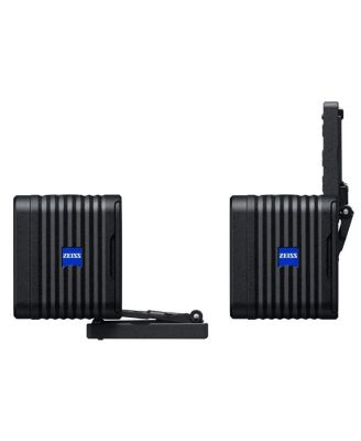 Cyber-shot RX0 II Digital Camera