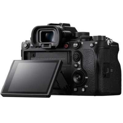 Alpha 1 Mirrorless Camera