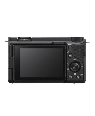 Alpha ZV-E10 II Mirrorless Camera