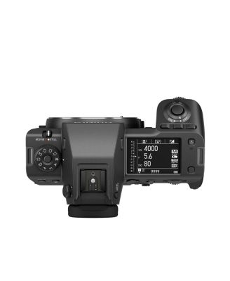 GFX 100 II Medium Format Mirrorless Camera