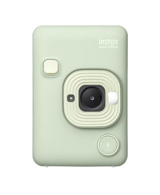 INSTAX MINI LIPLAY C GREEN VN EX D US