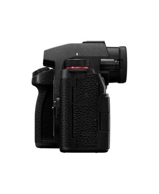 LUMIX G9II Mirrorless Camera