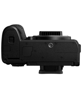 LUMIX S5IIX Mirrorless Camera with LUMIX S 20-60mm f/3.5-5.6 Lens