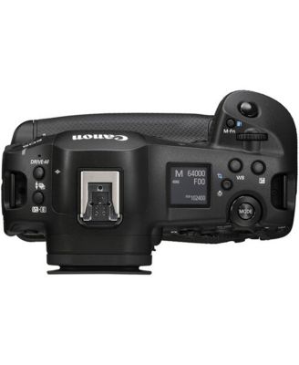 EOS R1 Mirrorless Camera