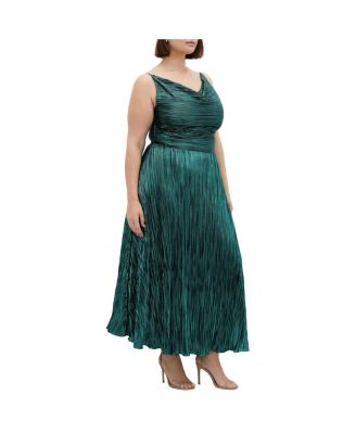 Women's Kamila Cowl Neck Dress