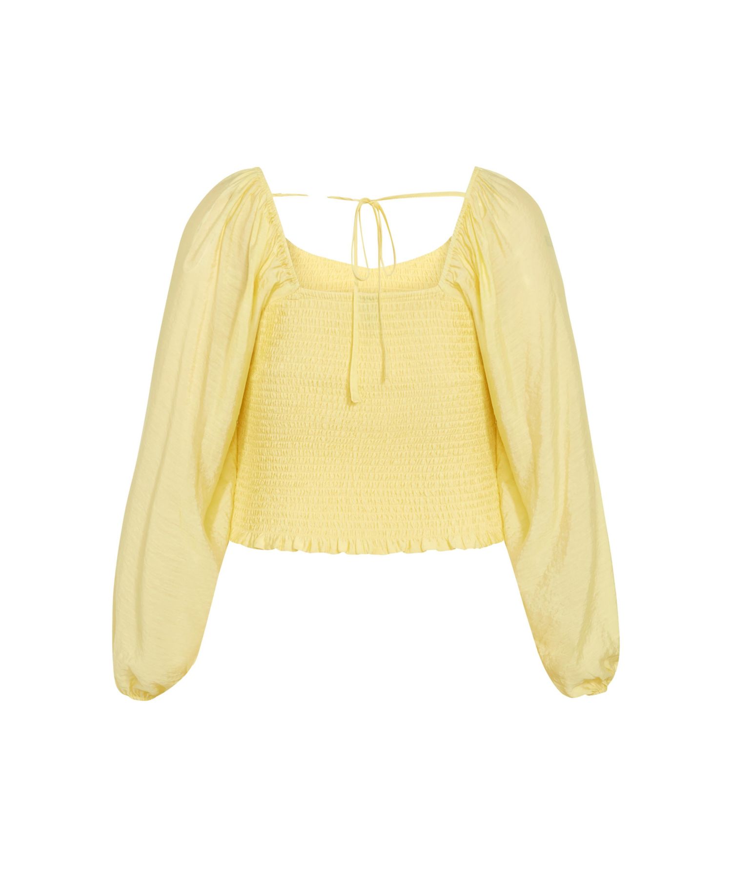 Women's Rowy Top