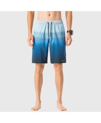 Men's Swim Shorts Beach Trunks Boardshorts Volley Shorts Quick Dry