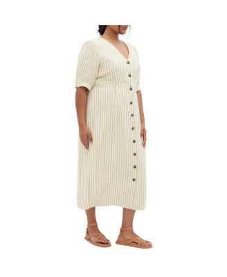 Women's Charli Stripe Dress