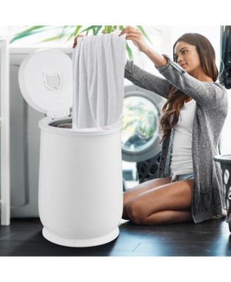 21L Bathroom Towel Warmer with Auto Shut